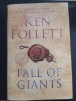 Fall of giants