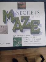 Secrets of The Maze
