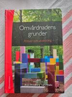 Omv&aring;rdnadens grunder - Ansvar och utveckling