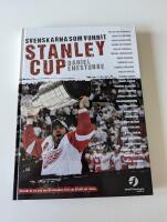 Svenskarna som vunnit Stanley Cup
