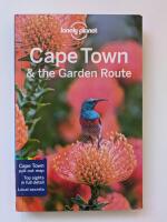 Cape Town & the Garden Route LP