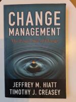 Change Management