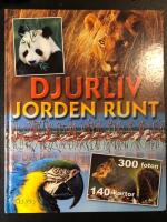 Djurliv jorden runt