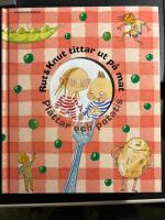 Rut & Knut tittar ut p&aring; mat : Pl&auml;ttar och potatis