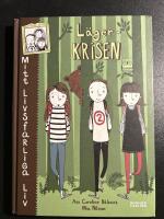L&auml;gerkrisen