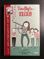 Tv&auml;rfl&ouml;jtskrisen