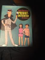 Ture Sventon privatdetektiv