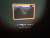 Vattenriket i V&aring;l&aring;dalen