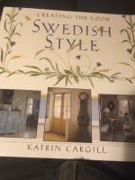 Creating the look : Swedish style