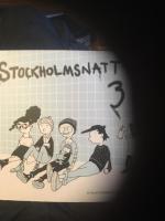 Stockholmsnatt Del 3