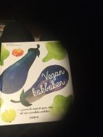 Vegankokboken