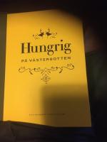 Hungrig p&aring; V&auml;sterbotten