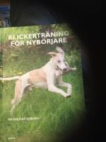 Klickertr&auml;ning f&ouml;r nyb&ouml;rjare