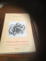 Modrande &praxis