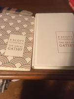 The Great Gatsby