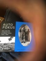 Kultur p&aring; v&auml;g : den fordonshistoriska r&ouml;relsen i Sverige