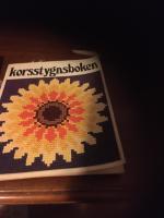Korsstygnsboken 