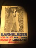 Barnkl&auml;der som du l&auml;tt kan sy sj&auml;lv