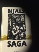 Njals saga