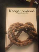 Knopar ombord  ny uppl.