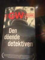 Den d&ouml;ende detektiven