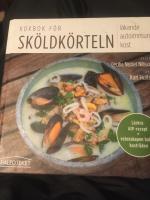 Kokbok f&ouml;r sk&ouml;ldk&ouml;rteln