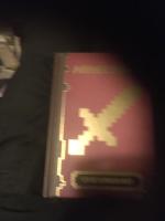 Minecraft : Stridshandboken