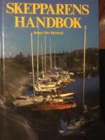 Skepparens handbok