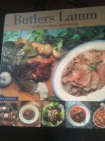 Butlers lamm