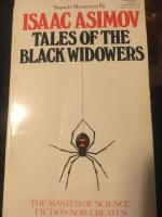Tales of the black widows