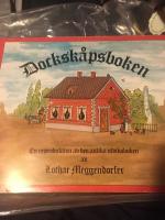Docksk&aring;psboken