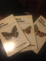 V&aring;ra fj&auml;rilar I-III