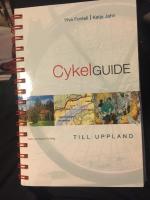 Cykelguide till Uppland