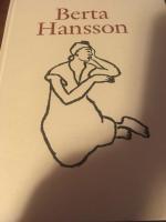 Berta Hansson