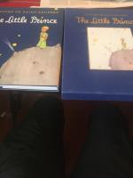 The little prince