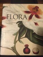 Flora : tr&auml;dg&aring;rdsv&auml;xternas kulturhistoria