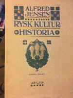 Rysk kultur historia andra delen