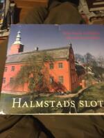 Halmstad slott : fr&aring;n dansk ren&auml;ssans till svenskt residens