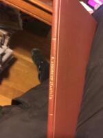 Petrus Arosenius stamtr&auml;d 