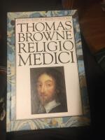 Religio Medici