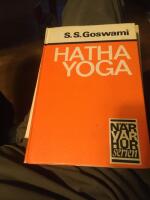 Hatha yoga