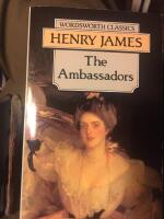 The Ambassadors
