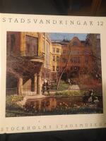 Stadsvandringar 12