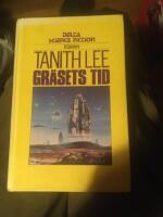 Gr&auml;sets tid : [roman]