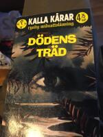 D&ouml;dens tr&auml;d kalla k&aring;rar 25