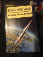 Fligh into space