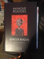Locus Solus