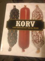 Korv - uts&ouml;kta korvar och recept fr&aring;n hela v&auml;rlden