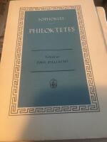 Philoktetes