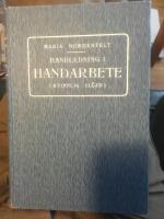 Handledning i handarbete